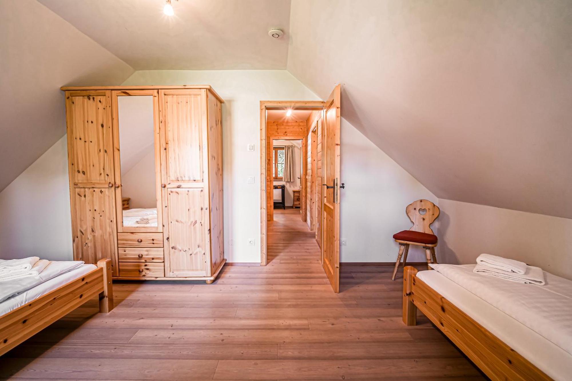 Alpin-Huetten Auf Der Turracherhoehe Haus Murmeltier By S4Y Turracher Hohe Exteriör bild