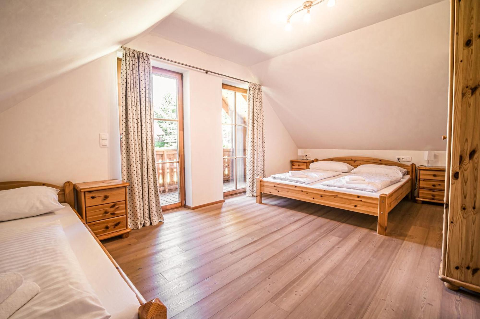 Alpin-Huetten Auf Der Turracherhoehe Haus Murmeltier By S4Y Turracher Hohe Exteriör bild